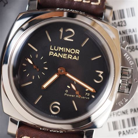 2nd hand panerai malaysia|pre owned Panerai.